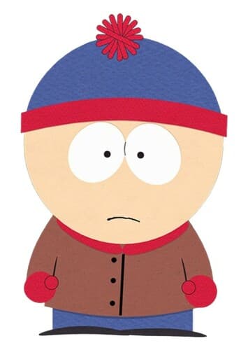 Stan Marsh