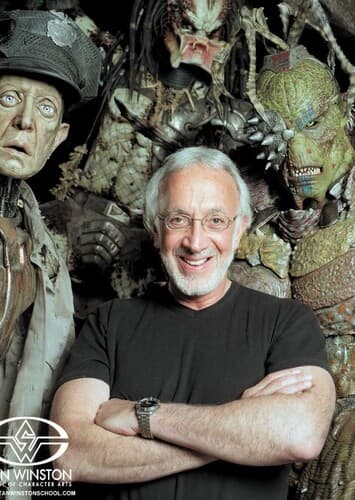Stan Winston