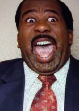 Stanley Hudson