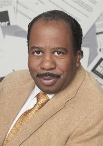 Stanley Hudson