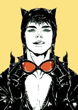 Stanley Kyle (Catman)