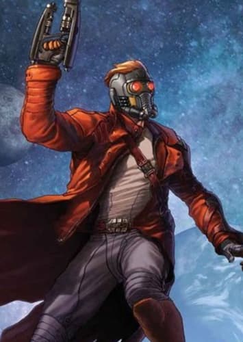 Star Lord