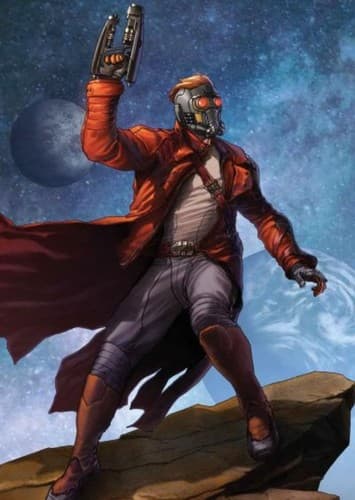 Star-Lord