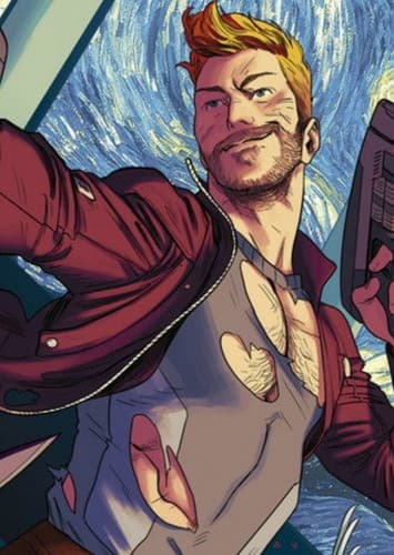 Star Lord