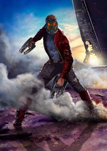 Star Lord