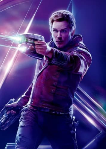 Star-Lord