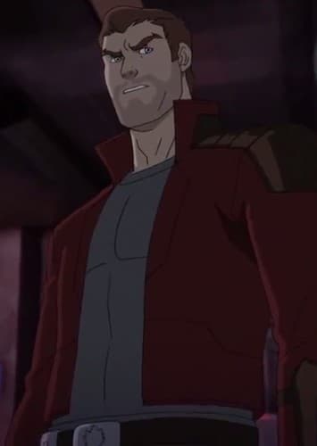 Star Lord