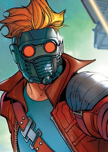 Star-Lord