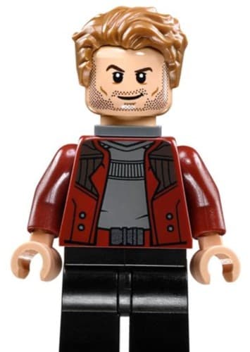Star-Lord