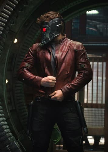 Star-Lord