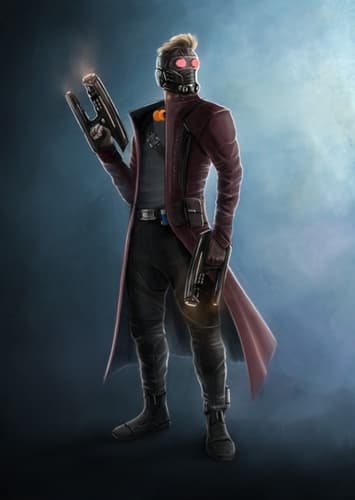 Star-Lord