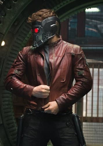 Star Lord