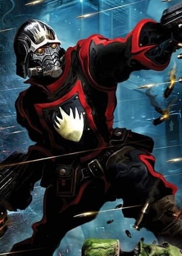 Star-Lord