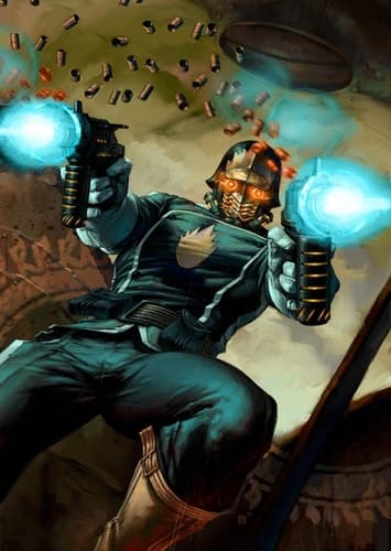 Star-Lord