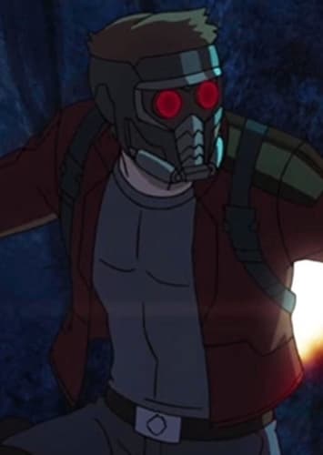 Star-Lord