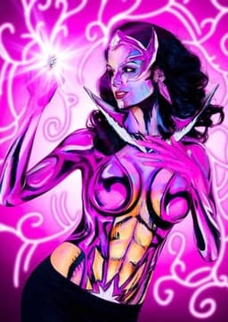 Star Sapphire