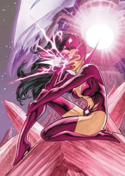 Star Sapphire