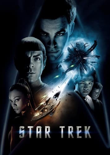 Star Trek Trilogy