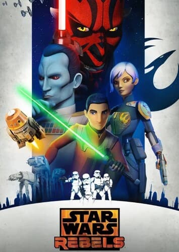Star Wars Rebels