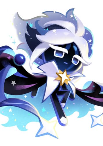 Stardust Cookie