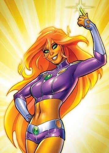 Starfire
