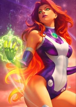 Starfire