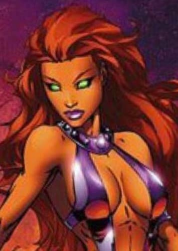 Starfire
