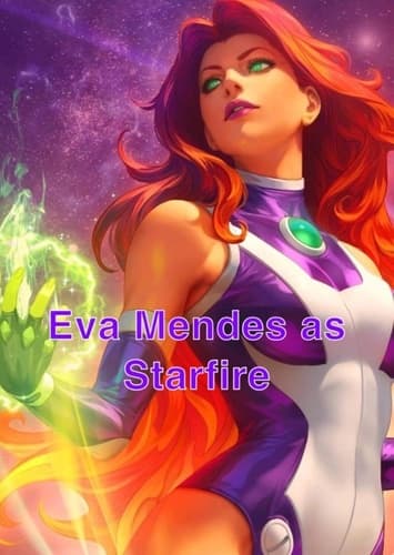 Starfire