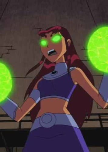 Starfire