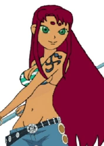 Starfire