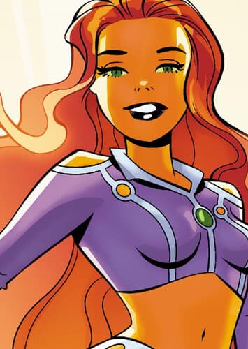 Starfire