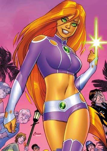 Starfire
