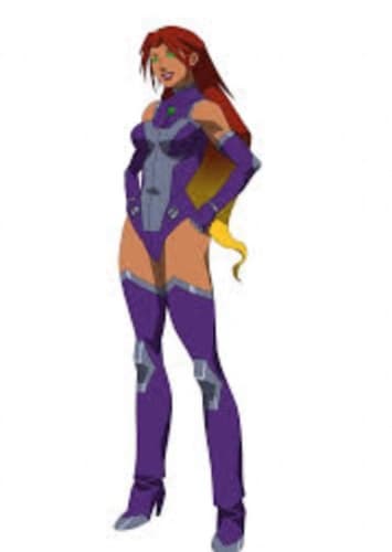 Starfire