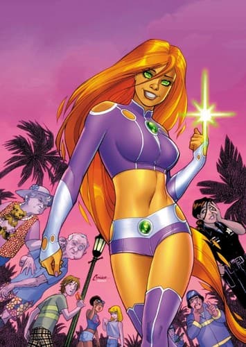 Starfire