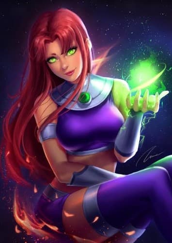 Starfire