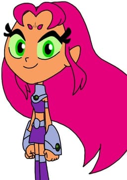 Starfire