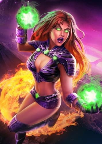 Starfire