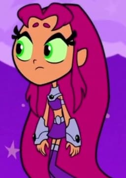 Starfire