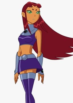 Starfire