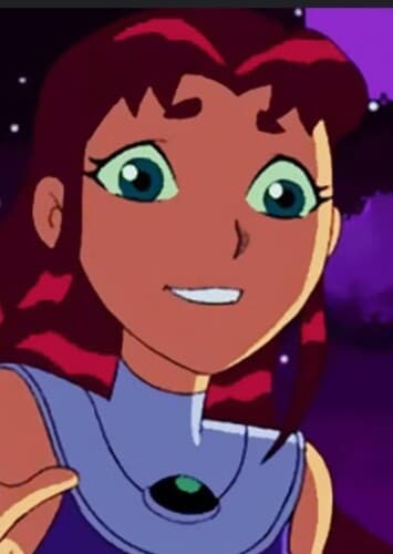 Starfire