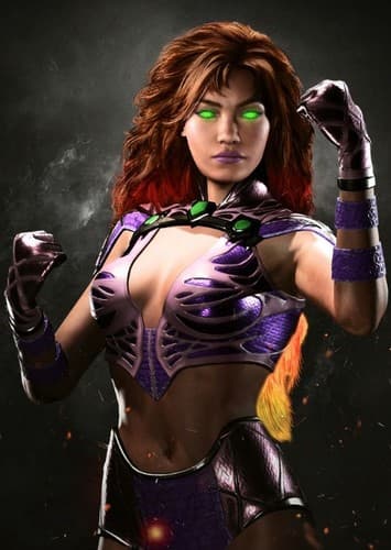 Starfire