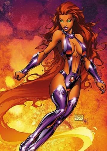 Starfire