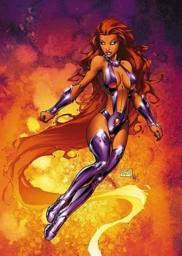Starfire