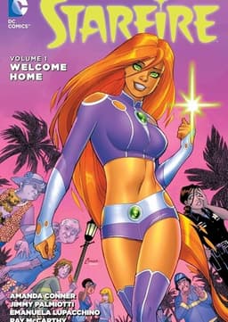 Starfire