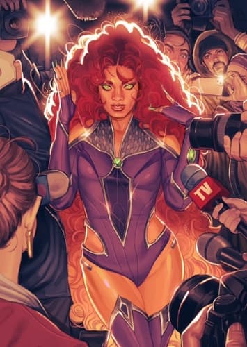 Starfire