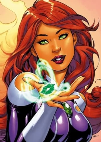 Starfire