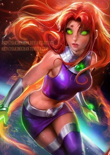 Starfire
