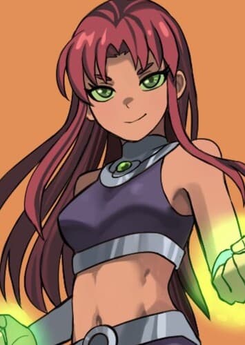Starfire