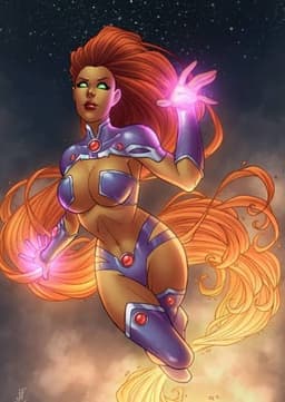 Starfire
