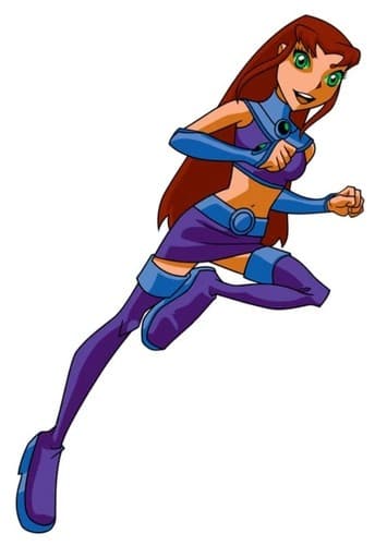 Starfire